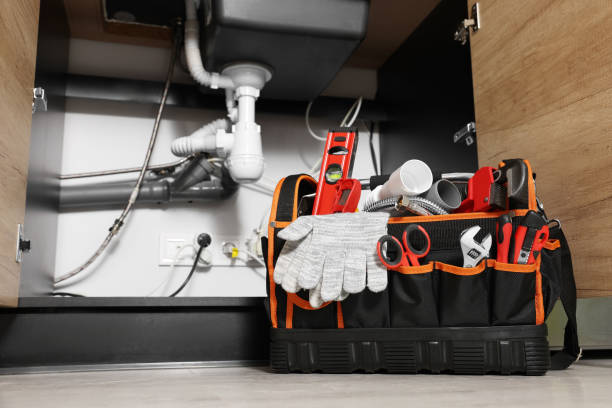 Best 24-Hour Plumber Near Me  in White Oak, OH