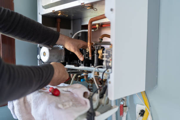 Professional Plumbing in White Oak, OH